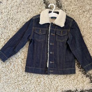 Boys jacket